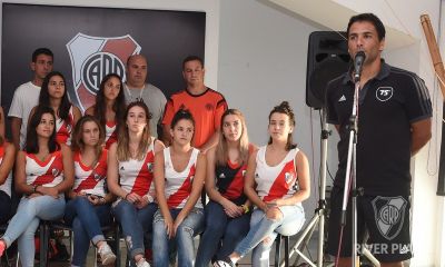  (Foto: Prensa River)