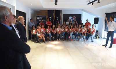  (Foto: Prensa River)