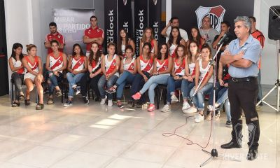  (Foto: Prensa River)
