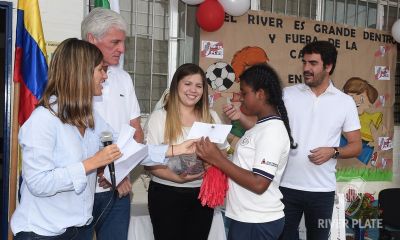  (Foto: Prensa River)