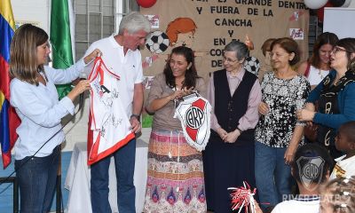  (Foto: Prensa River)
