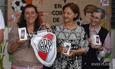  (Foto: Prensa River)
