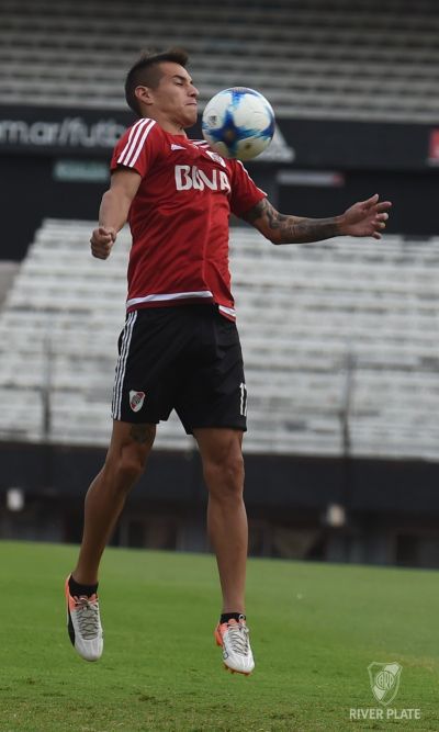  (Foto: Prensa River)