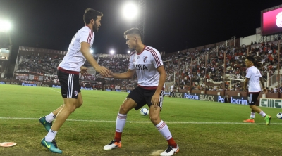  (Foto: Prensa River)