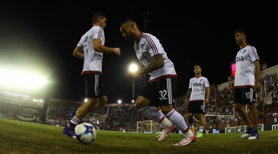  (Foto: Prensa River)