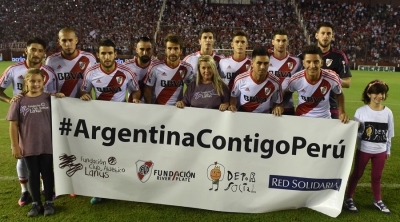  (Foto: Prensa River)