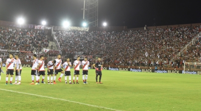  (Foto: Prensa River)