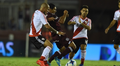 (Foto: Prensa River)