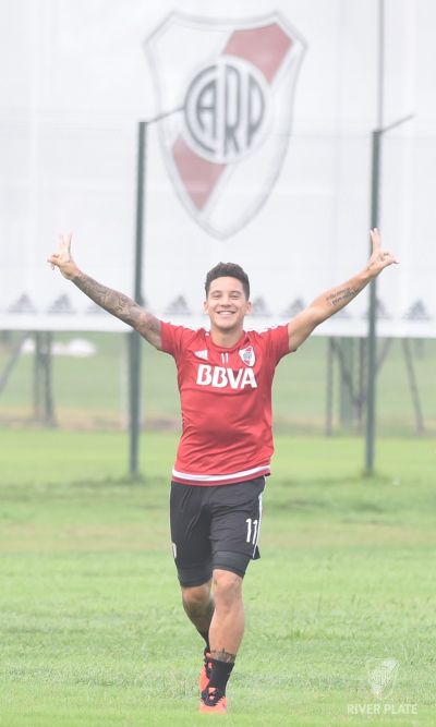  (Foto: Prensa River)