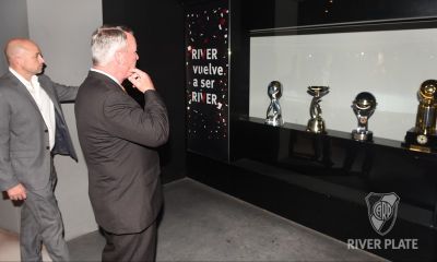  (Foto: Prensa River)