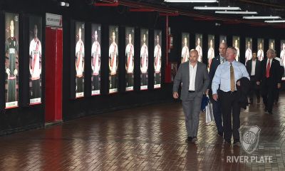  (Foto: Prensa River)