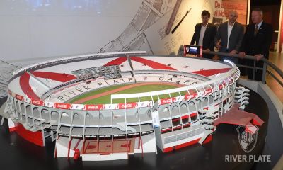  (Foto: Prensa River)