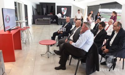  (Foto: Prensa River)