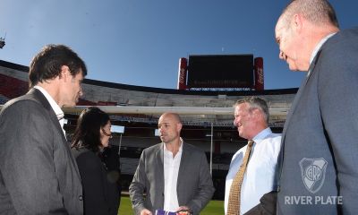  (Foto: Prensa River)