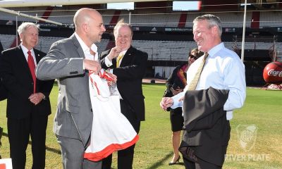  (Foto: Prensa River)
