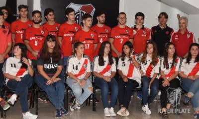  (Foto: Prensa River)
