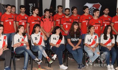  (Foto: Prensa River)
