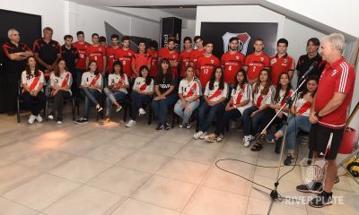  (Foto: Prensa River)