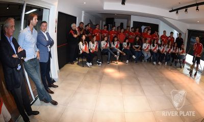  (Foto: Prensa River)