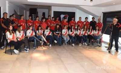  (Foto: Prensa River)