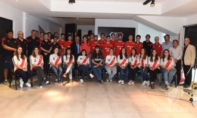  (Foto: Prensa River)