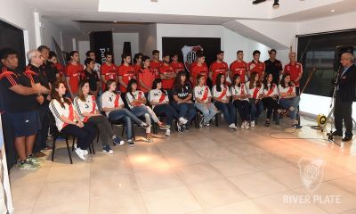  (Foto: Prensa River)