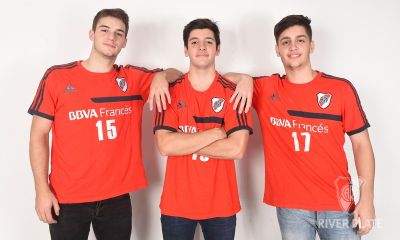  (Foto: Prensa River)