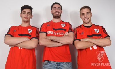  (Foto: Prensa River)