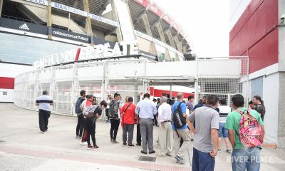  (Foto: Prensa River)