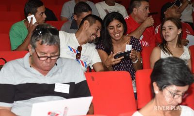  (Foto: Prensa River)