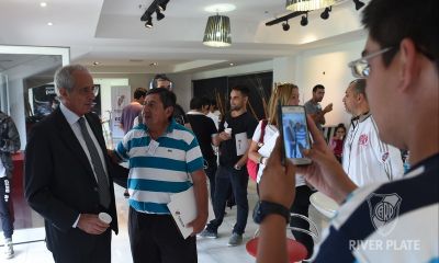  (Foto: Prensa River)