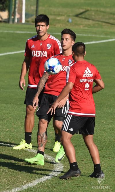  (Foto: Prensa River)