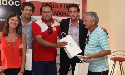  (Foto: Prensa River)