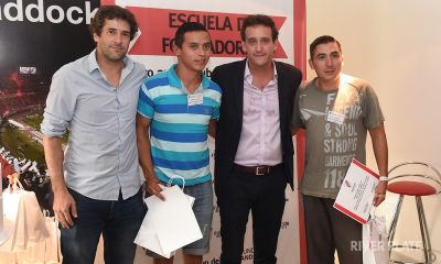  (Foto: Prensa River)