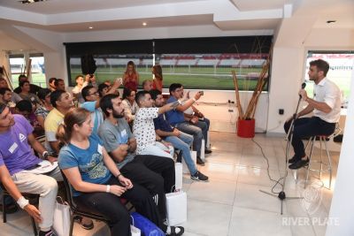  (Foto: Prensa River)