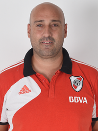 Martín Castro.