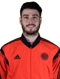 Gastón Fernández.