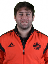 Tomás Galimberti.