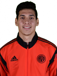 Exequiel Yacob.