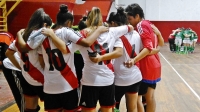 Primera División.