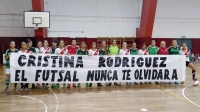 Primera División.