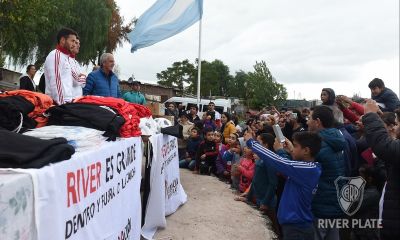 (Foto: Prensa River)