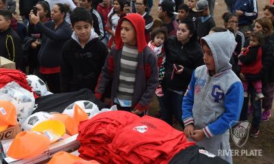  (Foto: Prensa River)
