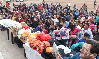  (Foto: Prensa River)