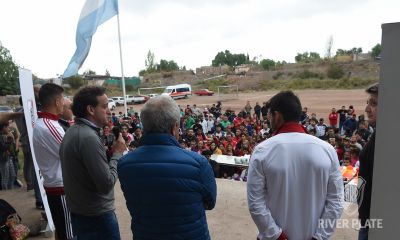  (Foto: Prensa River)