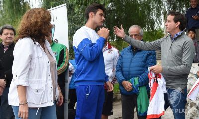  (Foto: Prensa River)