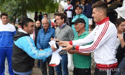  (Foto: Prensa River)