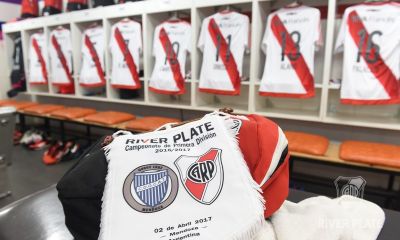  (Foto: Prensa River)
