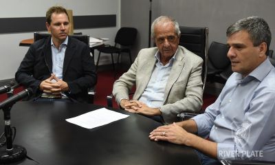  (Foto: Prensa River)