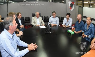  (Foto: Prensa River)